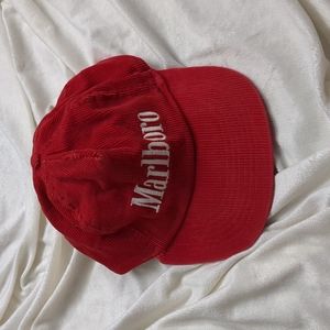 Vintage Marlboro hat